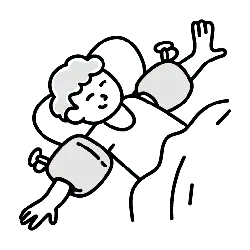 Apple - outline - simple - No Background PNG