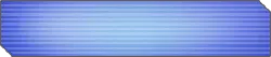 Blue Striped Background - gradient - Transparent Background PNG