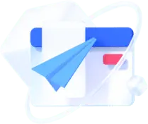 Paper Airplane - future - technology - High Resolution PNG