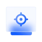 Blue Icon - technology - No Watermark PNG