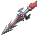 Red-Eyed Blade - red - High Resolution PNG