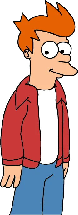 Fred Flintstone - Popular Download PNG
