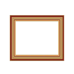 Frame - High Resolution PNG