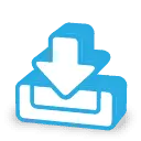 Download Arrow - icon - Transparent Background PNG