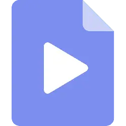 Video File - Trending PNG