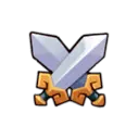 Swords - adventure - Transparent Layer PNG