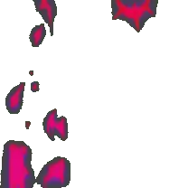 Abstract Artwork - Free Download PNG - Transparent Layer PNG