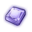 Purple Gemstone - shining - Free Download PNG