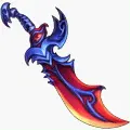 Flaming Sword - flame - Fast Download PNG