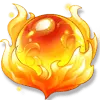 Fire Ball - PNG Images