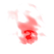 Red Smoke - red - Recommended PNG