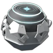 Sphere Robot - High Resolution PNG