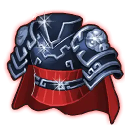 Knight Armor - shining - PNG