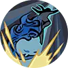 Blue Dragon - magic - mystical - Free Download PNG