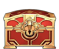 Treasure Chest - Designer Recommended PNG - magic