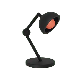 Desk Lamp - work - Fast Download PNG
