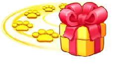 Gift Box - Curated PNG - Transparent Background PNG