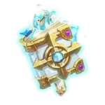 Mysterious Chest - magic - Popular Download PNG