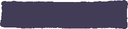 Purple Rectangle - Transparent Background PNG