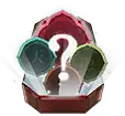 Mystery Box - box - PNG