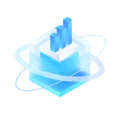Data Cube - High Download Count PNG