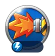 Rocket Launcher - game - Transparent Background PNG