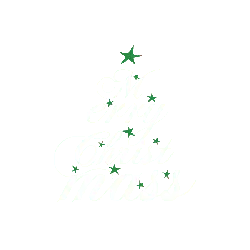 Christmas Tree - greeting - holiday - High Resolution PNG