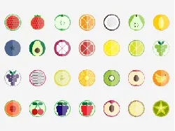 Watermelon - Recommended PNG - fruit