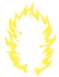 Flame Ring - symbol - PNG Images