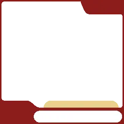 Black Folder - file - PNG Images