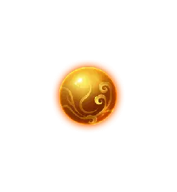 Fire Sphere - fire ball - No Watermark PNG
