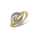Diamond Ring - jewellery - elegant - PNG