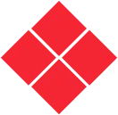 Red Diamond Pattern - shape - Lossless PNG