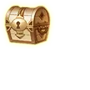 Chest - game item - adventure - High Resolution PNG