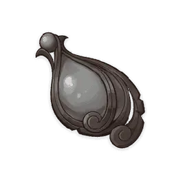 Pearl Pendant - pendant - Transparent Background PNG