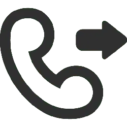 Call Back - service - Lossless PNG
