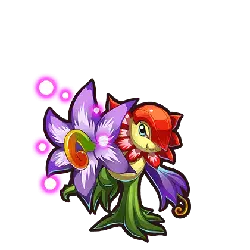 Flower Sprite - plant - No Watermark PNG