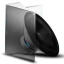 Folder - software - PNG Images