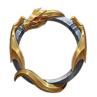 Dragon Ring - Free Download PNG