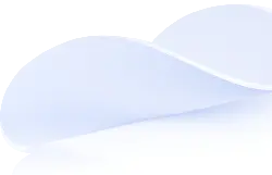 Clouds - blue - soft - High Resolution PNG