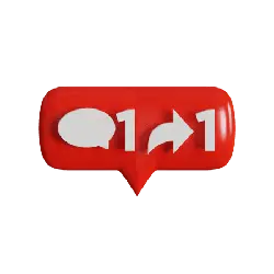 Notification Icon - reminder - No Background PNG
