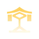 Golden Building Logo - logo - High Resolution PNG