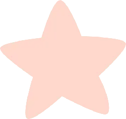 Star - simple - star - Transparent Layer PNG