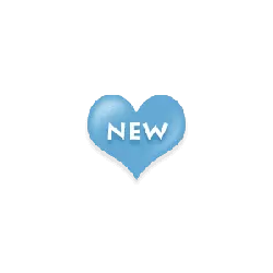 Blue Heart Logo - logo - Free PNG