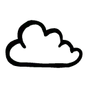 White Line Pattern on Black Background - Highly Rated PNG - No Watermark PNG