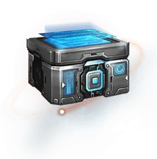 Tech Box - box - High Resolution PNG