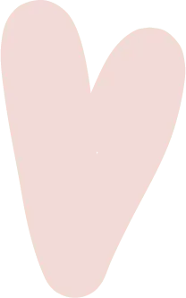 Pink Heart Shape Pattern - simple - abstract - Transparent Layer PNG
