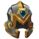 Mysterious Helmet - game prop - High Resolution PNG