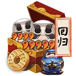 Maneki-neko - good luck - High Quality PNG