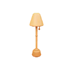 Lamp - lighting - yellow - No Watermark PNG